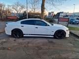 Dodge Charger 6.4 tüv Neu sehr gepflegt 275er - Dodge Charger aus 2019