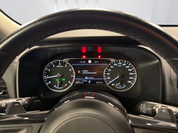 Nissan Qashqai - 10