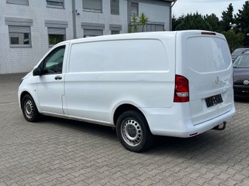 Mercedes Vito - 6