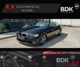BMW 320i Cabrio*Automatik*Xenon*Leder*Memory* - BMW 320: 320m