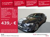 Audi A5 Sportback 50 TDI S-TRO*QUA*S-LINE*STAND*LED* - Audi A5 in Chemnitz