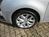 Citroën C4 Picasso Exclusive+Panoramafrontscheibe - Citroën C4 Picasso mit Benzin-Antrieb