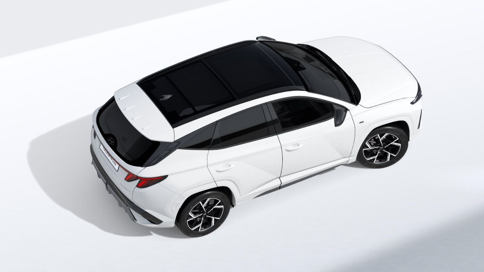 Hyundai TUCSON - Bild 5