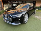 Audi A6 allroad 50 TDI 286cv Mhev 3.0 Quattro Ti - Audi A6 Allroad: 2.5