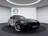 BMW Z4 Drive23i M-Paket LEDER*BI-XENON*SHZ*KLIMA*PDC - BMW Z4 in Düsseldorf