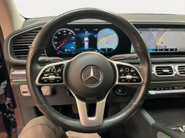 Mercedes GLS 350 - 9