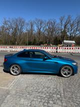 BMW M2 Competition M2 Competition - BMW M2 in Berlin