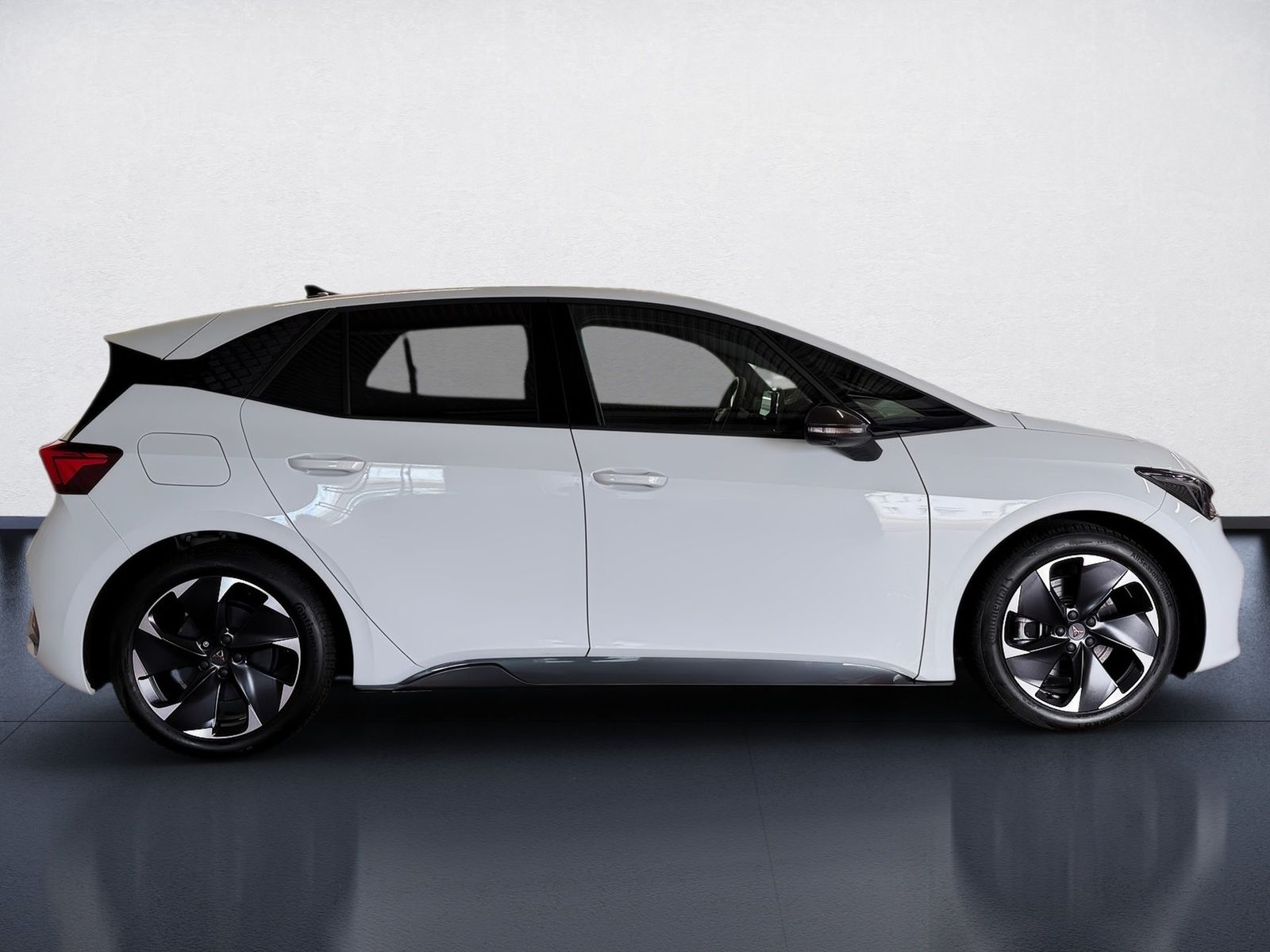 Cupra Born - Bild 7