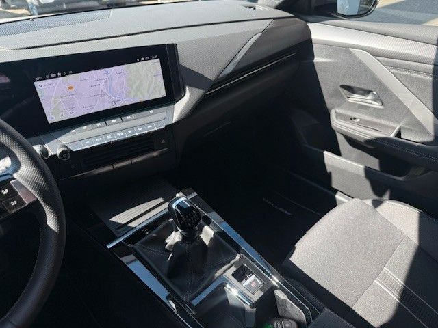 Fahrzeugabbildung Opel Astra L Sports Tourer GS Line Navi/AHK!