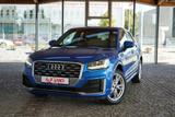 Audi Q2 35 1.5 TFSI DSG S-Line LED Navi Tempomat USB - Audi Q2 mit Benzin-Antrieb: Automatik