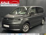 Volkswagen T7 Multivan Life *AHK*PANORAMA*Standhzg*GARANTIE - : Van, Multi