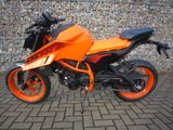 KTM 390 Duke  / Aktion bis 30.06.25