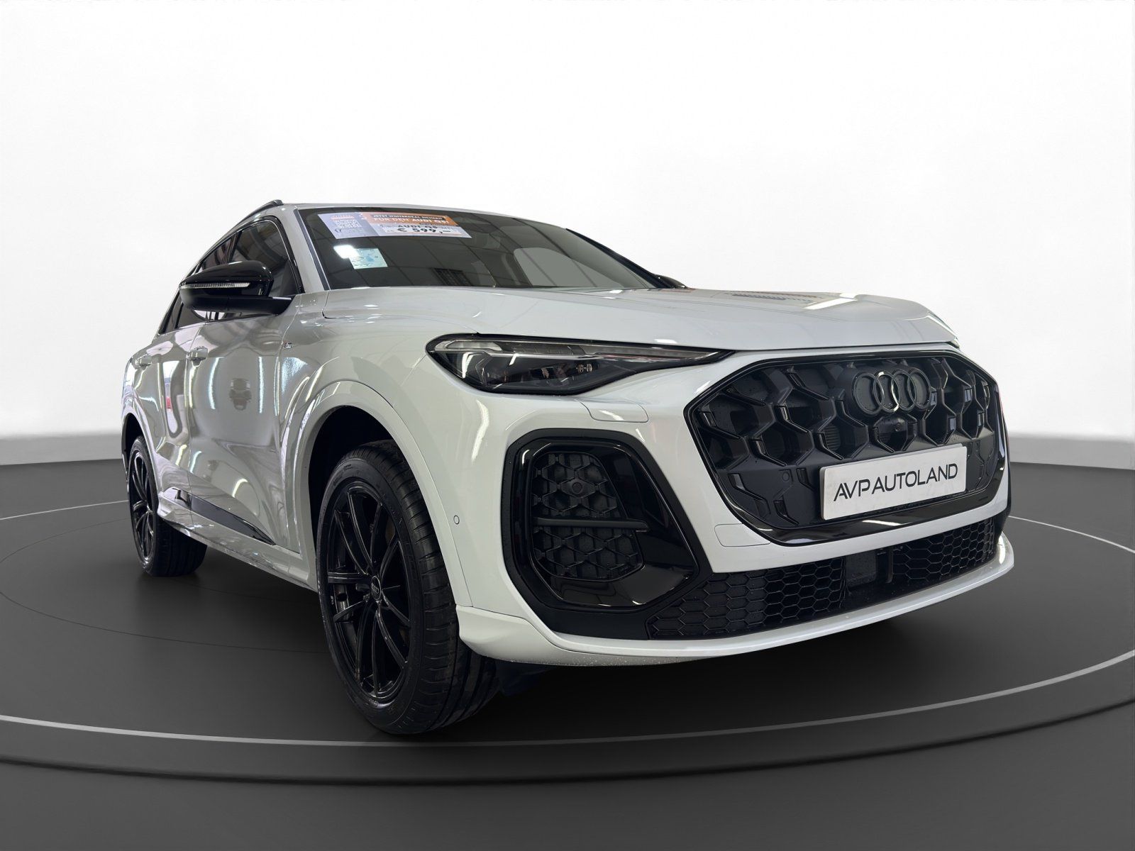 Audi Q5 - Bild 4
