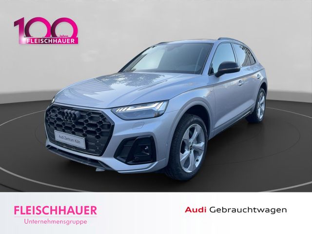 Audi Q5 S line 40 TDI quattro 150(204) k W(PS) S tron