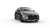 Mazda 2 1.5L e-SKYACTIV G 90ps Homura AKA DRAS Navi - Mazda 2 Homura Aka Gebrauchtwagen