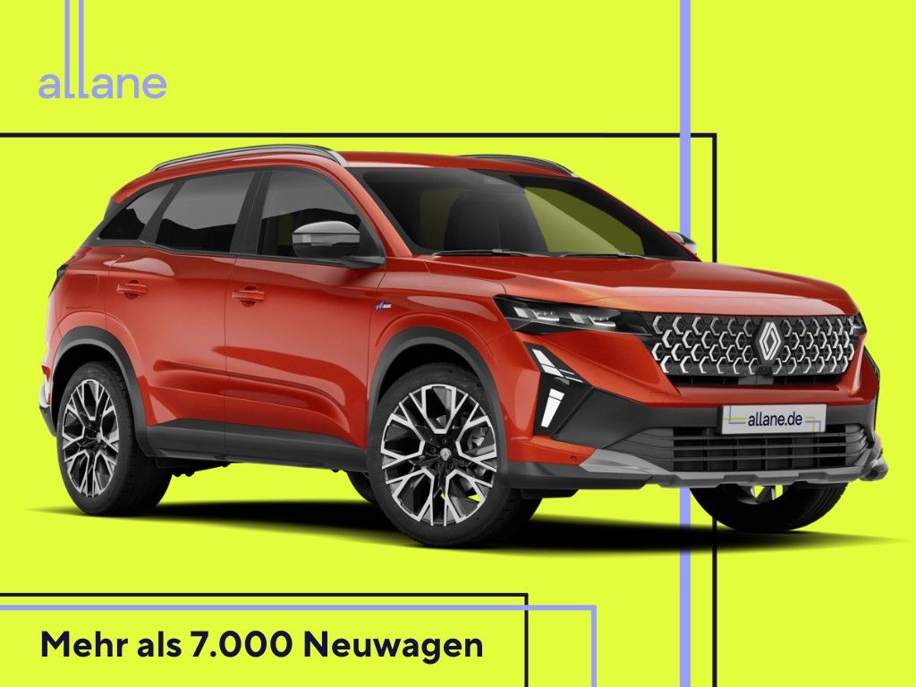 Renault Austral - Bild 5