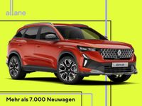 Renault Austral - Vorschau Bild 5