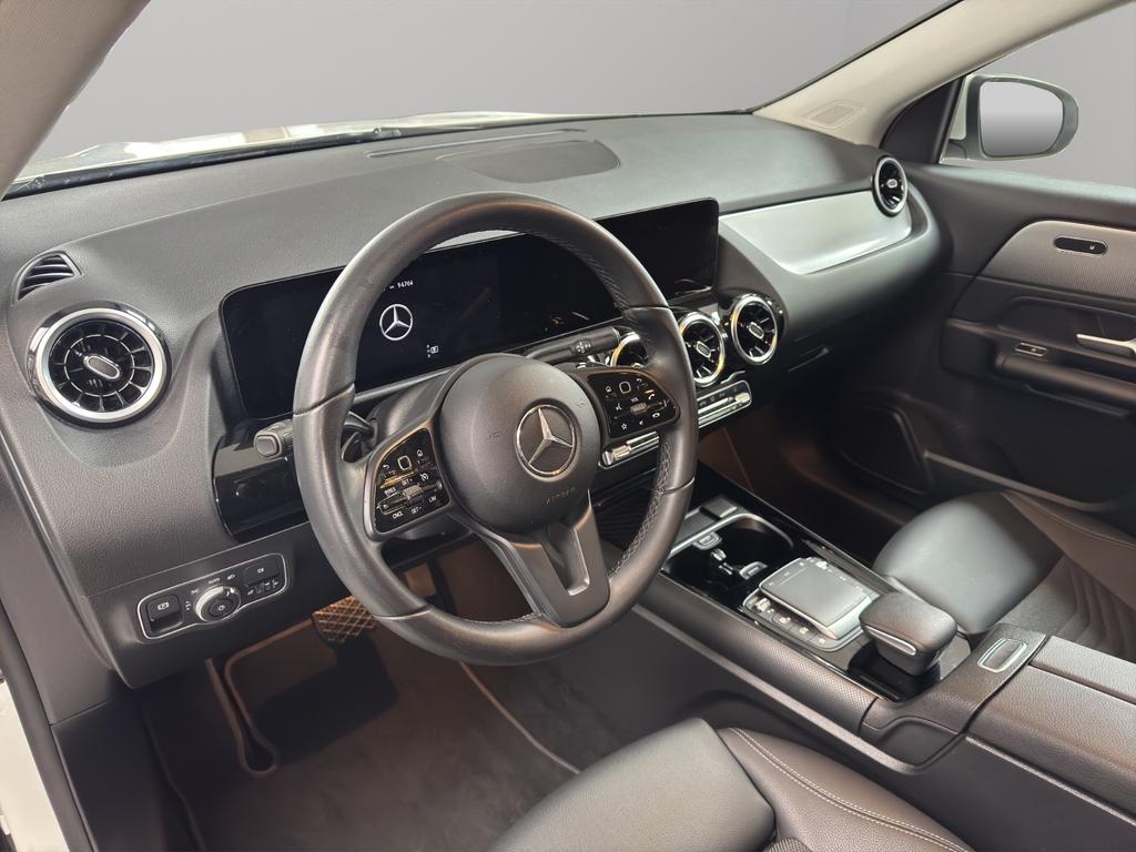 Mercedes-Benz GLA 180