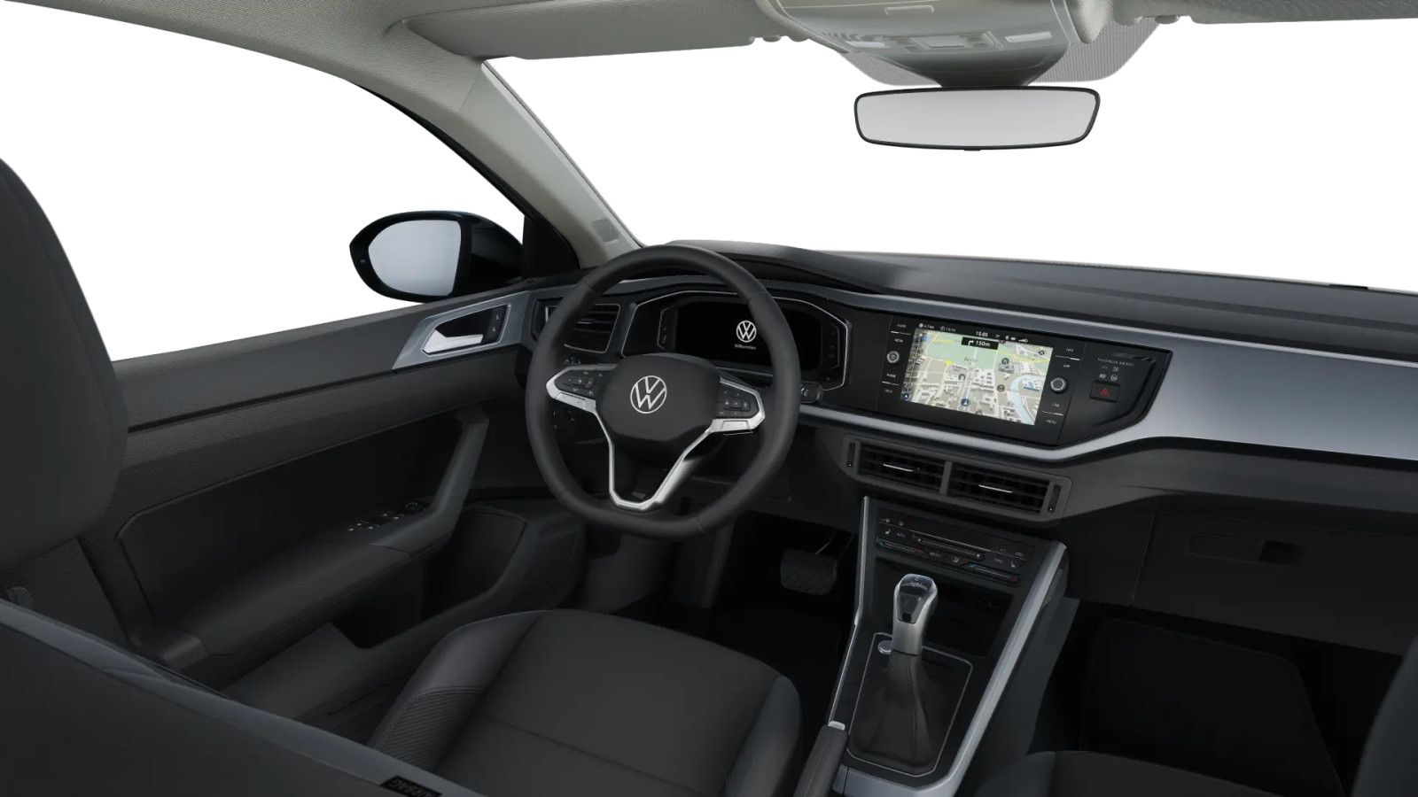 Volkswagen Taigo - Bild 10