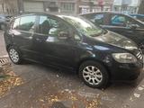 Volkswagen Ich verkaufe das Auto VW Golf plus 1.6 L B... - Volkswagen Golf Plus in Hagen