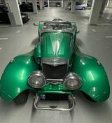 Andere Grüner Panther  J72 -  Einer von nur 368!!!  - aus 1974: Cabrio