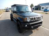 Suzuki Jimny  Allgrip Comfort GLX Autom. /LED/AHK - Suzuki Jimny aus 2025