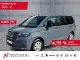 Volkswagen T7 Multivan 1.5 TSI DSG LED+NAV+RFK+GRA+7-SITZER - gebrauchte VW T7 Multivan aus dem Jahr 2022