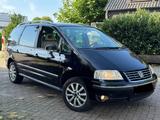 Volkswagen Sharan 1,9 TDI - Klimaautomatik... - Volkswagen Sharan