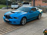 Ford Mustang GT 5.0 V8 Coyote | Schalter | MwSt. - Ford Mustang aus 2013: 5.0