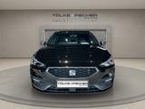 Seat Leon Sportstourer 2.0 TDI W FR SHZ MATRIX LM - Seat Leon Gebrauchtwagen in Mönchengladbach
