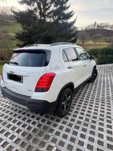Chevrolet Trax - Chevrolet Trax von privat