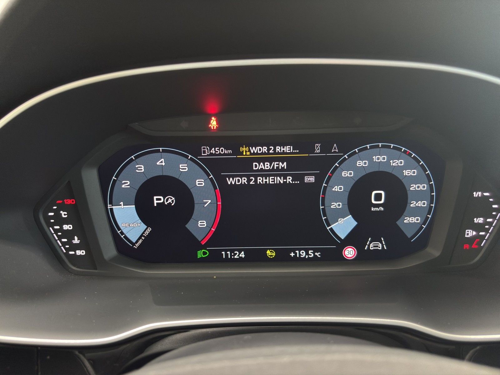 Audi Q3 35 TFSI S tronic /Navi/PDC/Sitzhz foto 12