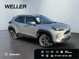 Toyota Yaris Cross Hybrid 1.5 VVT-i Style*HUD*PDC*SHZ* - gebrauchte Toyota Yaris Cross aus dem Jahr 2024