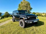 Jeep Wrangler 2.0 T-GDi Unlimited Rubicon Autom.