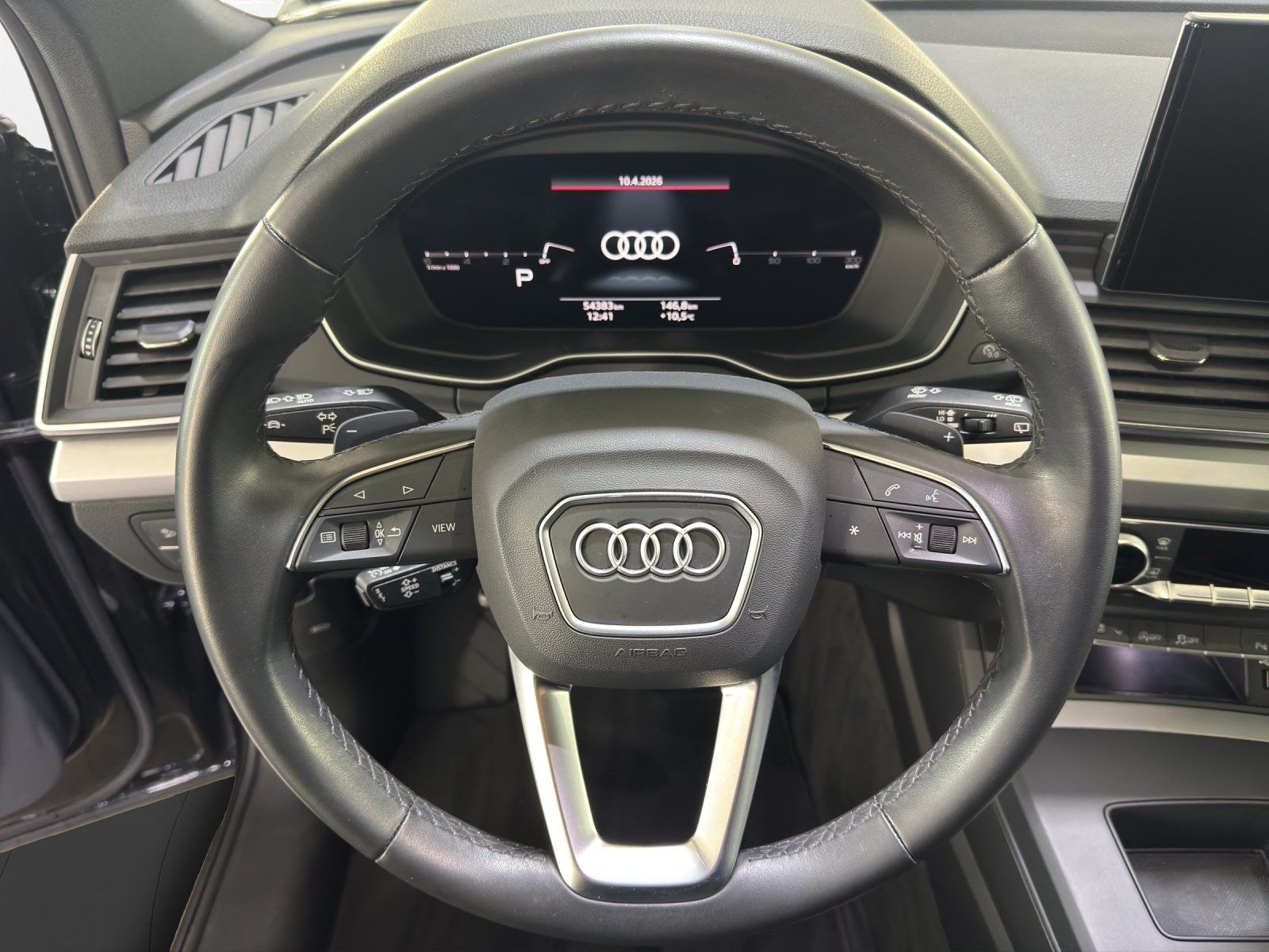 Audi Q5 - Bild 9
