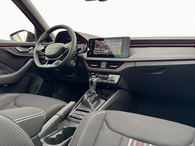 Kamiq Monte Carlo 1.0TSI 85kW MATRIXLED*PANO*KAM