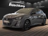 Peugeot 208 Allure 1.2 Voll-LED RückKam Klimaautom SHZ P - Peugeot Neuwagen in Dortmund