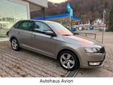 Skoda Spaceback Joy - Skoda Rapid: Spaceback