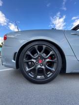 Abarth 124 Spider 1.4 Alcantara Paket - Top Scheckheft - Abarth 124 Spider: Cabrio