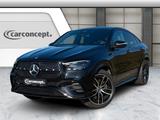 Mercedes-Benz GLE 450d Coupe 4M AMG*Night*Pano*22*Luft*AHK - Mercedes-Benz GLE 450 mit Diesel-Antrieb: Coupe