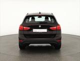 BMW X1 20 i xDrive xLine LED Navi Leder Sitzheizung - BMW X1 in Rostock