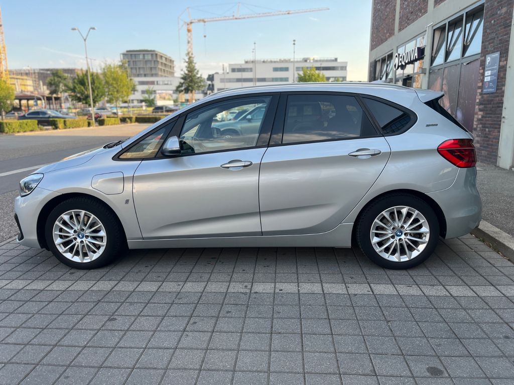 Image of BMW 225 Active Tourer