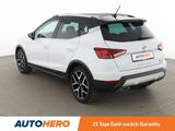 Seat Arona 1.0 TSI FR Aut.*NAVI*LED*ACC*CAM*SPUR* - Seat Arona in Berlin
