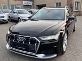 Audi A6 Allroad quattro 55 TDI basis-AHK-Pano-Voll - Audi A6: Leder, Luftfederung