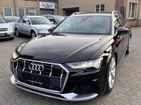 Audi A6 Allroad quattro 55 TDI basis-AHK-Pano-Voll
