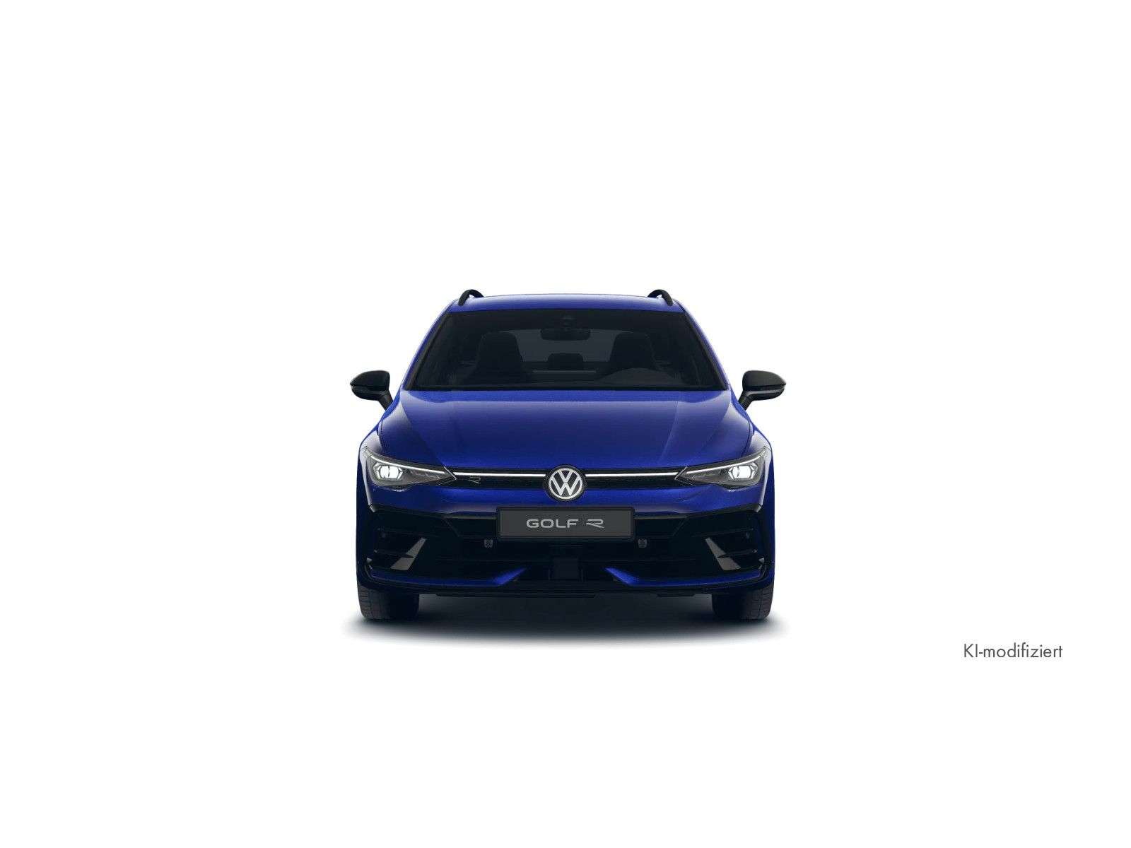 Volkswagen Golf R Variant 4Motion 2.0 TSI DSG RFK MATRIX-LE foto 3