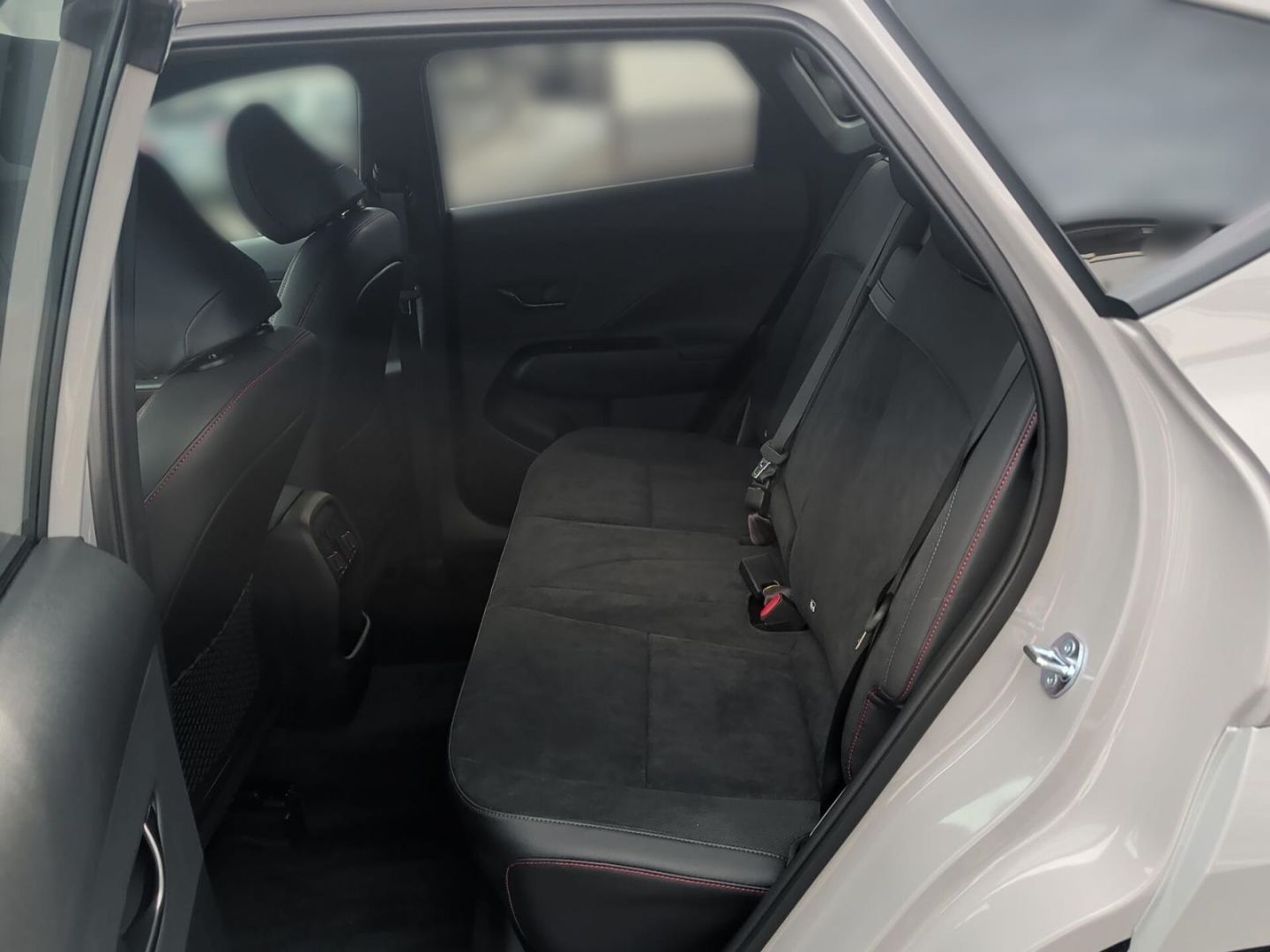 Hyundai KONA - Bild 11