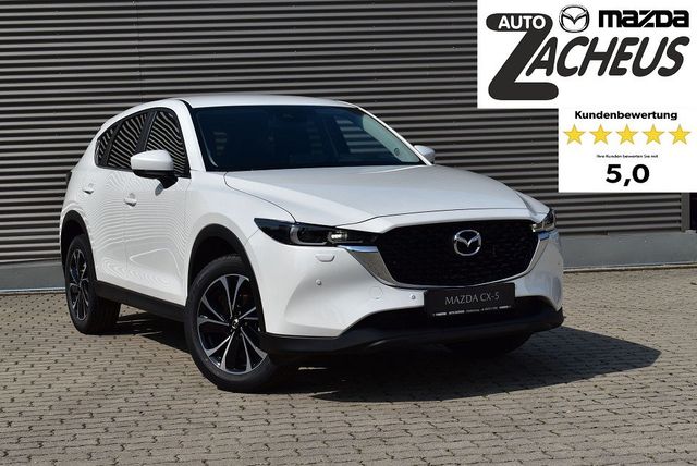 Mazda CX-5 e-SKYACTIV G 165 ADVANTAGE Voll-LED