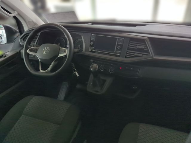 Fahrzeugabbildung Volkswagen T6.1 Multivan 2.0 TDI DSG Family STANDHZG SITZHZ