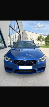 BMW M5 Competition  - BMW M5